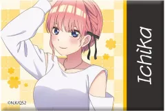 【中古】アクリルスタンド・アクリルパネル 中野一花 ミニアートスタンド 「五等分の花嫁*」