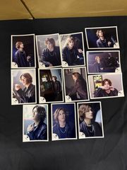 滝沢秀明さん公式写真セット（24枚） - メルカリ