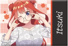 【中古】アクリルスタンド・アクリルパネル 中野五月 ミニアートスタンド 「五等分の花嫁*」