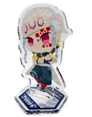 【中古】アクリルスタンド・アクリルパネル 宇髄天元 「鬼滅の刃×ドン・キホーテ アクリルスタンド」