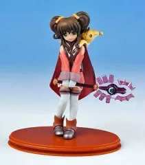 【中古】トレーディングフィギュア アニス・タトリン(特別装備版) 「ワンコイングランデフィギュアコレクション テイルズ オブ ジ アビス」