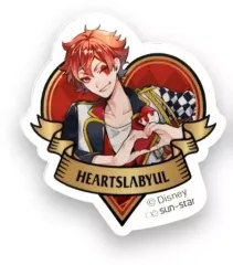 【中古】クリップ エース・トラッポラ 「ディズニー ツイステッドワンダーランド アクリルクリップ vol.2 Aセット」