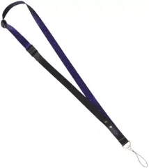 【中古】雑貨 ポムフィオーレ寮 ネックストラップ 「ディズニー ツイステッドワンダーランド」