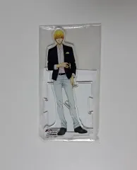 黒子のバスケ 黒バス 黄瀬涼太 ミニ アクリルスタンド グッズ