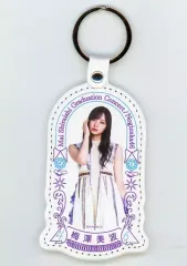 【中古】雑貨 梅澤美波(乃木坂46) 個別キーホルダー 「NOGIZAKA46 Mai Shiraishi Graduation Concert ～Always beside you～」