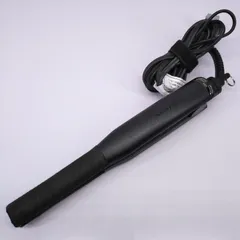 Nobby by TESCOM テスコム プロフェッショナル ヘアーアイロン NIS2000