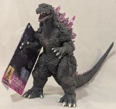 ミニラ 2005 ゴジラファイナルウォーズ ムービーモンスターシリーズ