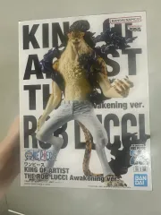 2026年最新】キングオブアーティスト ワンピース ルッチの人気アイテム