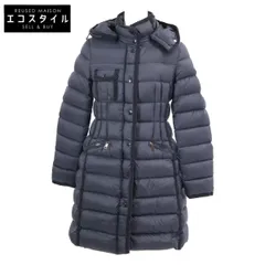 極美品 MONCLER \"HERMINE エルミンヌ\" Peony.C 極美品 MONCLER 