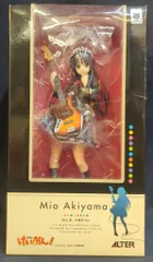 2026年最新】アルター 秋山澪 学園祭 けいおんの人気アイテム - メルカリ