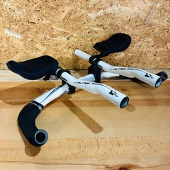 EASTON EC70 アルミ　カーボンフォーク 2016年散財シリーズ 自転車編 その1 EASTON EC70 フロントフォーク