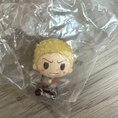 進撃の巨人 一番くじ ライナー フィギュア