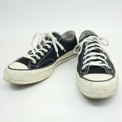 CONVERSE コンバース CT70 チャックテイラー 162058C US9 27.5cm 箱無 ※中古