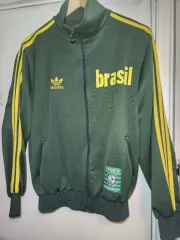 2026年最新】adidas ブラジルの人気アイテム - メルカリ