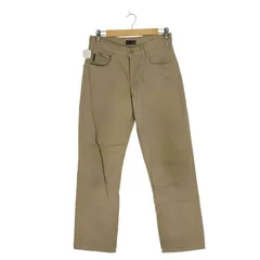 アルマーニジーンズ ARMANI JEANS 5ポケット ストレートパンツ メンズ 表記無 のサムネイル