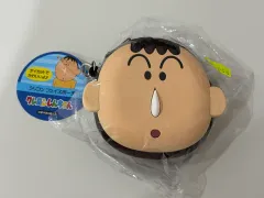 クレヨンしんちゃん ボーちゃん 財布 ボーちゃん コインケース ボーちゃん シリコン財布