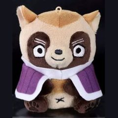 虎杖悠仁 (宿儺の器Ver.) 伏黒恵 (宿儺Ver.) ぬいぐるみ マスコット 2