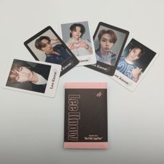 StrayKids EXHIBITION 展覧会 MD トレカ リノ - メルカリ