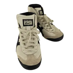 オニツカタイガー ONITSUKA TIGER TOKYO Mid Runner レディース JPN：23.5 