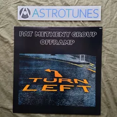 2026年最新】pat metheny レコードの人気アイテム - メルカリ