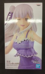 BANDAI SPIRITS EXQ 피규어 Re:제로부터 시작하는 이세계 생활 에밀리아