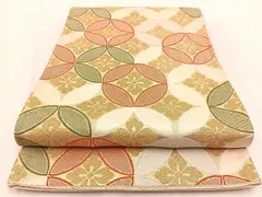 2026年最新】袋帯 七宝の人気アイテム - メルカリ