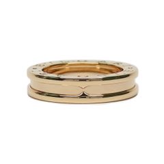 ブルガリ （BVLGARI）ビーゼロワンワンバンド 11号 値引き中 | Mercari