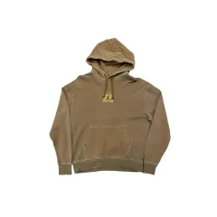 ナイキ ジョーダン ウォッシュド プルオーバー フードTシャツ L