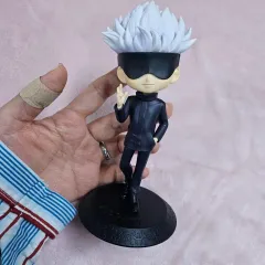 呪術廻戦 五条 悟 Q posket（キューポスケット）フィギュア