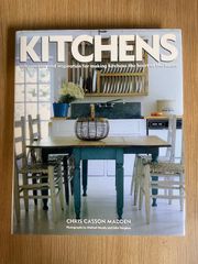 Kitchens by Chris Casson Madden - メルカリ