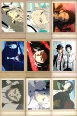 ux341 文豪ストレイドッグス ぱしゃこれ 中島敦 芥川龍之介 太宰治 文スト まとめ売り まとめ カード