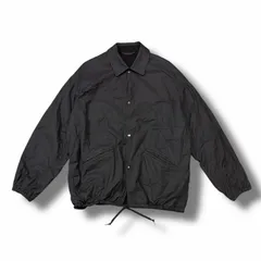 2026年最新】COMOLI コーチジャケットの人気アイテム - メルカリ