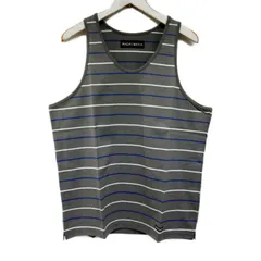 2026年最新】WACKOMARIA メンズ タンクトップ・ノースリーブトップスの