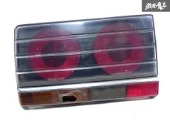 2026年最新】DR30 テールの人気アイテム - メルカリ