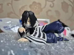 開封のみ フリュー 伊黒小芭内 ヌードルストッパー 鬼滅の刃