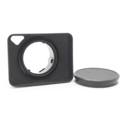 2026年最新】RICOH GR用フード&アダプタ GH-3の人気アイテム - メルカリ