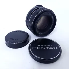 2026年最新】smc pentax 55mm f1.8の人気アイテム - メルカリ