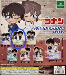 名探偵コナン プチ アクリルスタンド デュオ コレクション