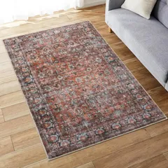 2026年最新】ヴィンテージラグ赤の人気アイテム - メルカリ