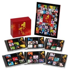 新品 藤圭子劇場～デラックス・エディション～ CD6枚+DVD2枚+152P