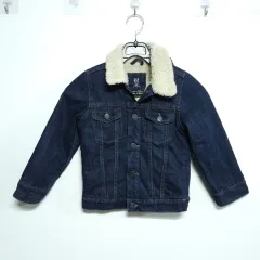 4歳 GAP 正規品 キッズ デニム ジャケット
