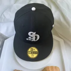 Standard California NewEraCap73/8キャップ