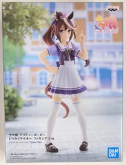 BANDAI SPIRITS フィギュア ウマ娘 プリティーダービー トウカイテイオー (制服)