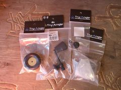 Honnami Rod ホンナミロッド 474UL-P STAG仕様 - メルカリ