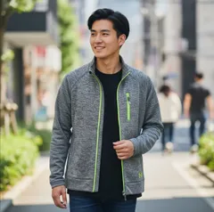 under armour アンダーアーマー ジャージ ンニングウェア トレーニングウェア スポーツウェア テーラードジャケット ポリエステル グレー【中古】 メンズ