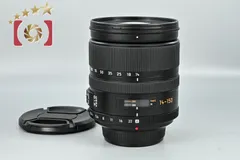 2026年最新】Panasonic LEICA D VARIO-ELMAR 14-150mmの人気アイテム