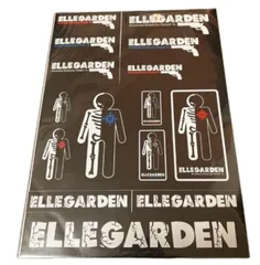 2026年最新】ellegarden elevenの人気アイテム - メルカリ