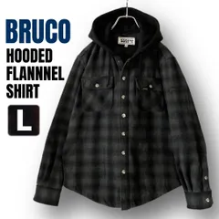 2026年最新】bluco ネルシャツの人気アイテム - メルカリ