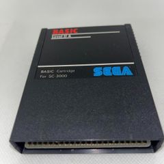 ホームベーシック BASIC LEVEL Ⅱ A セガ SEGA SC-3000 - メルカリ