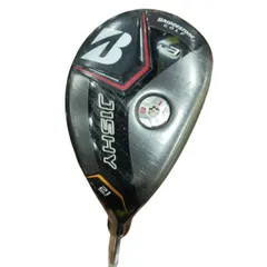 BRIDGESTONE JGR ユーティリティ H2 19° ヘッドカバー付き BRIDGESTONE JGR ユーティリティ H2 19° ヘッドカバー付き 2025年最新